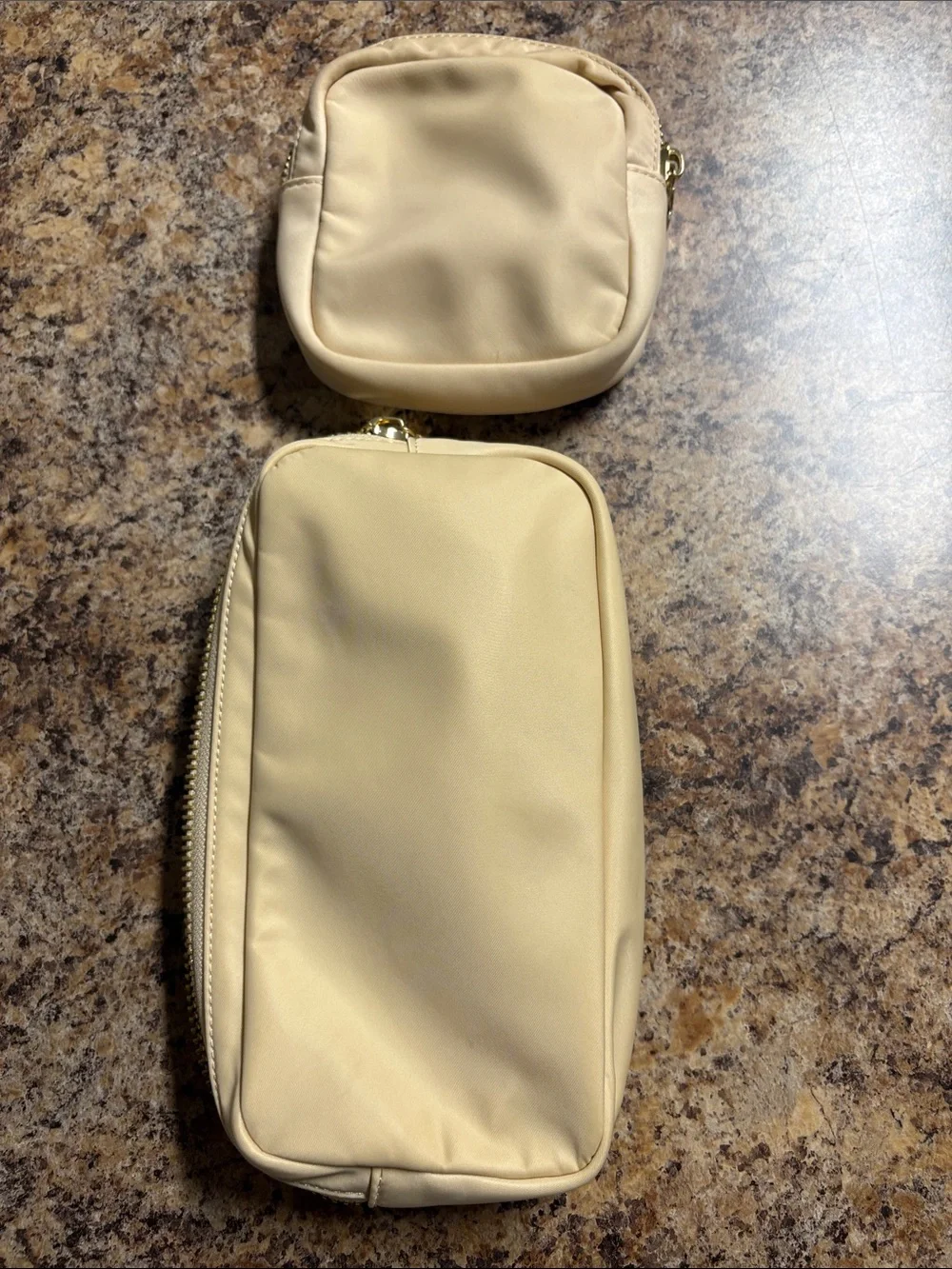 Stoney Clover Zip Pouch Set - Picture 1 of 6